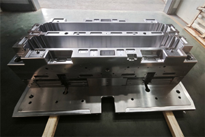 拉丝模架应用领域